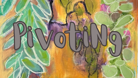 Pivoting