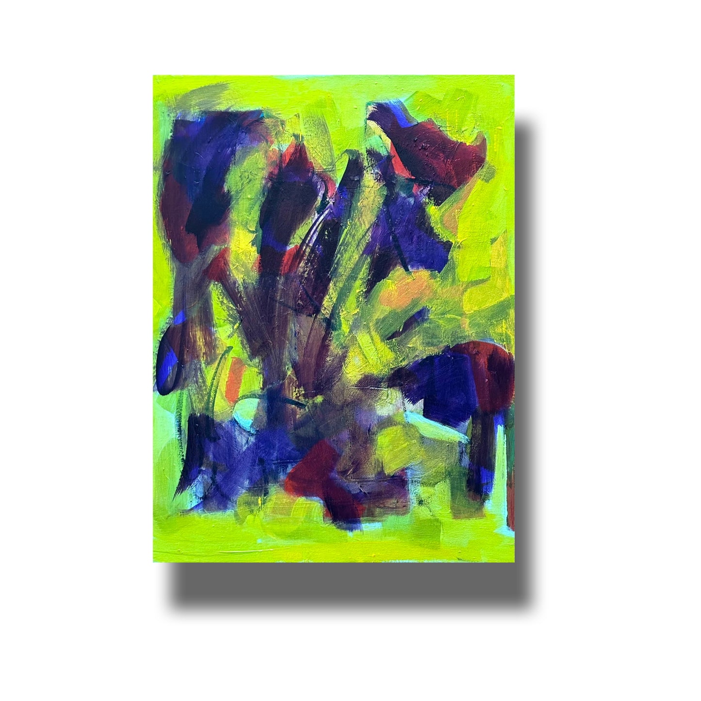 Carnival Dance
