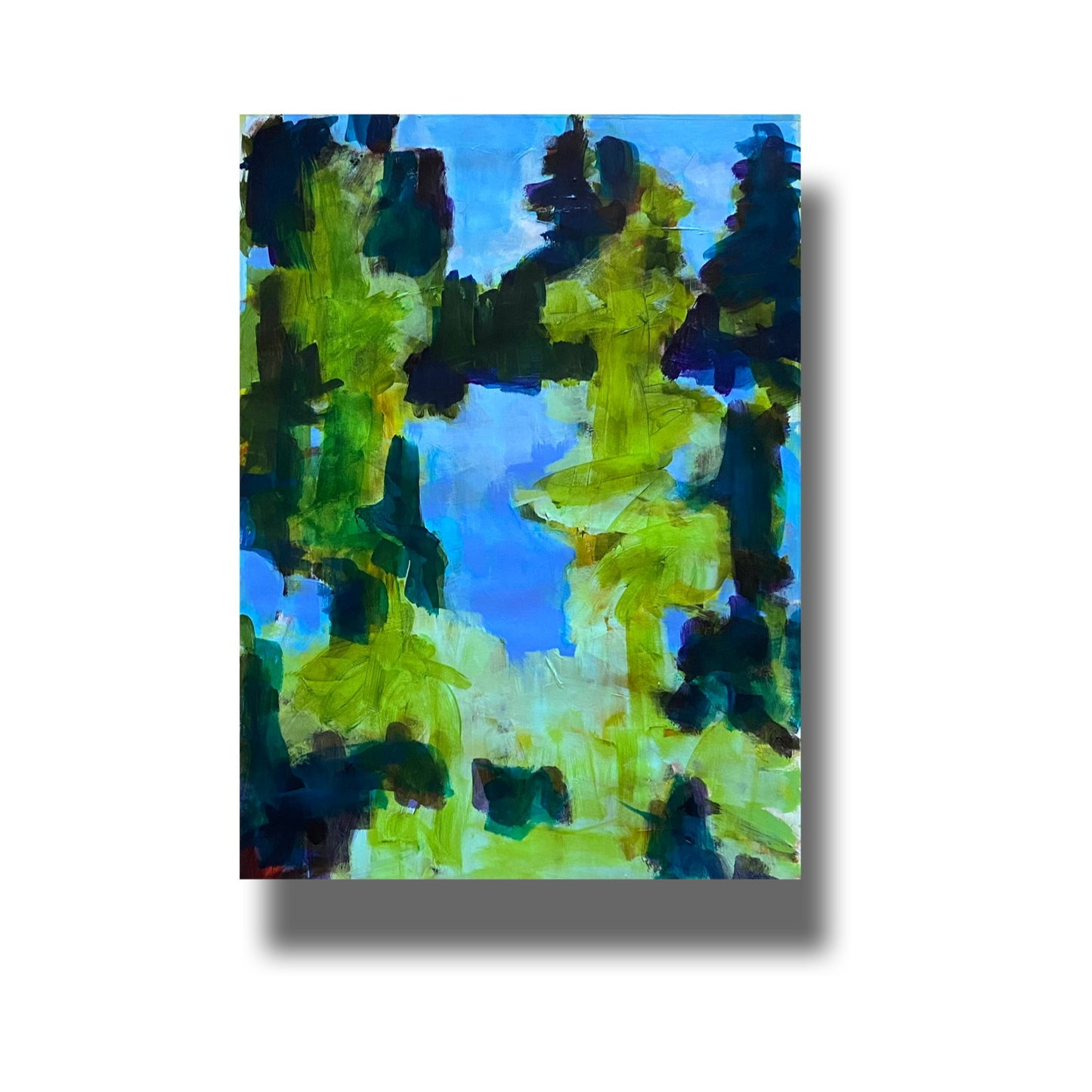 Water Slice