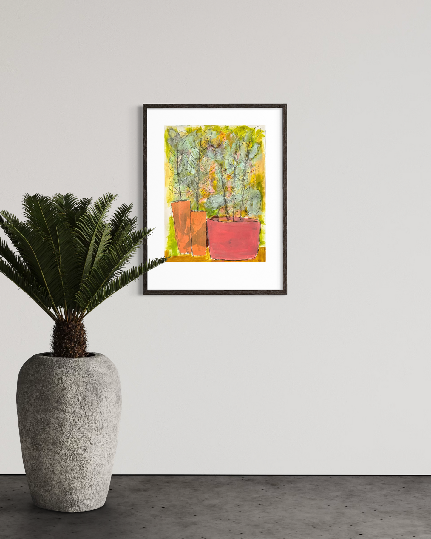 Dorothy, Jesse & Bob