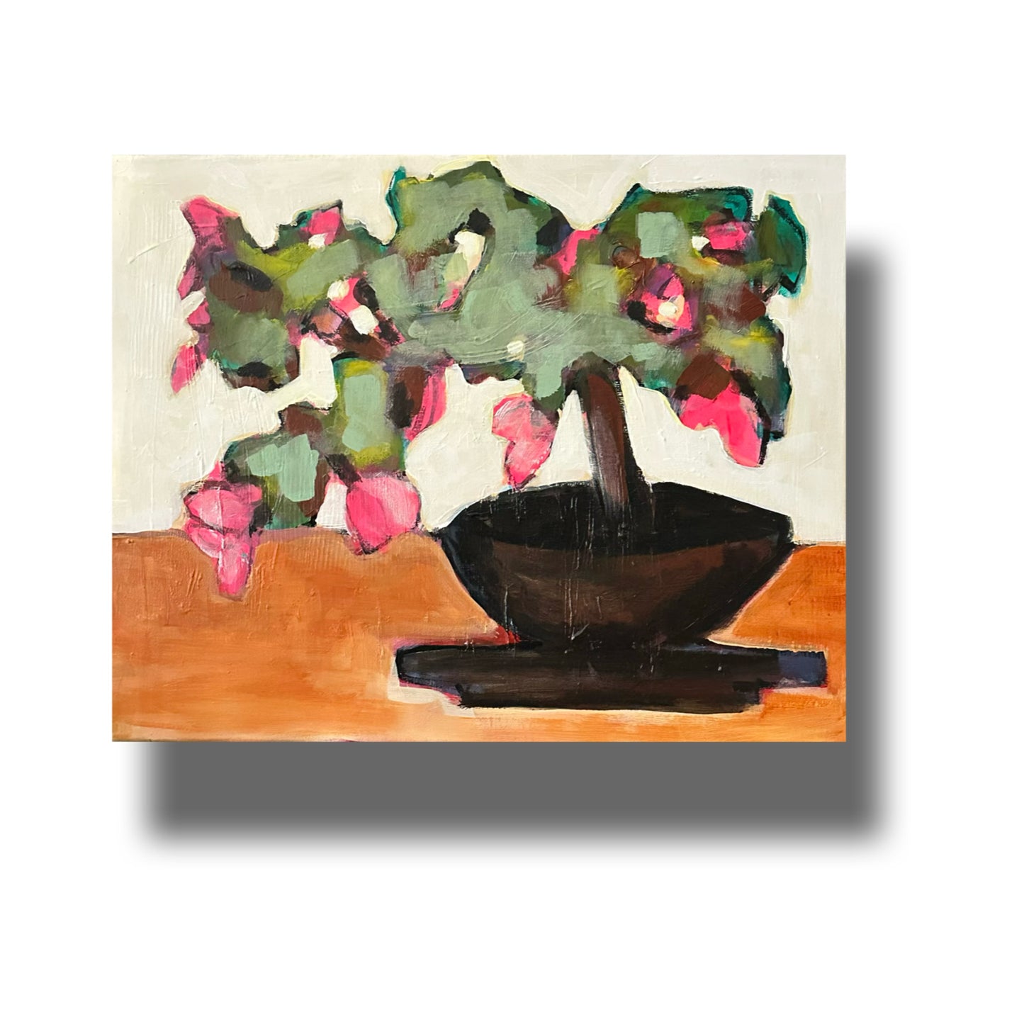Barb’s Bonsai