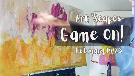 The Sport of Art