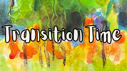 Transition Time