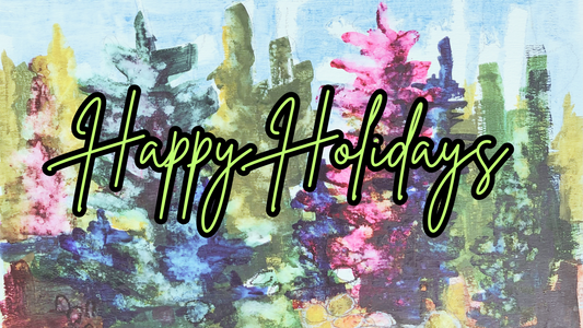 Christmas - A Mosaic of Memories