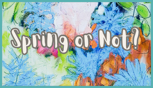Spring or Not?