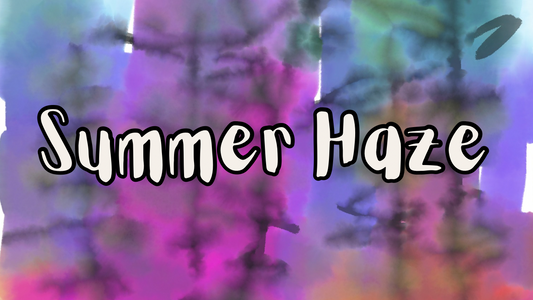 Summer Haze