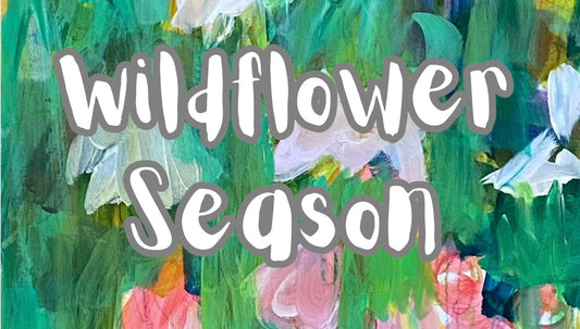 Wildflower Season
