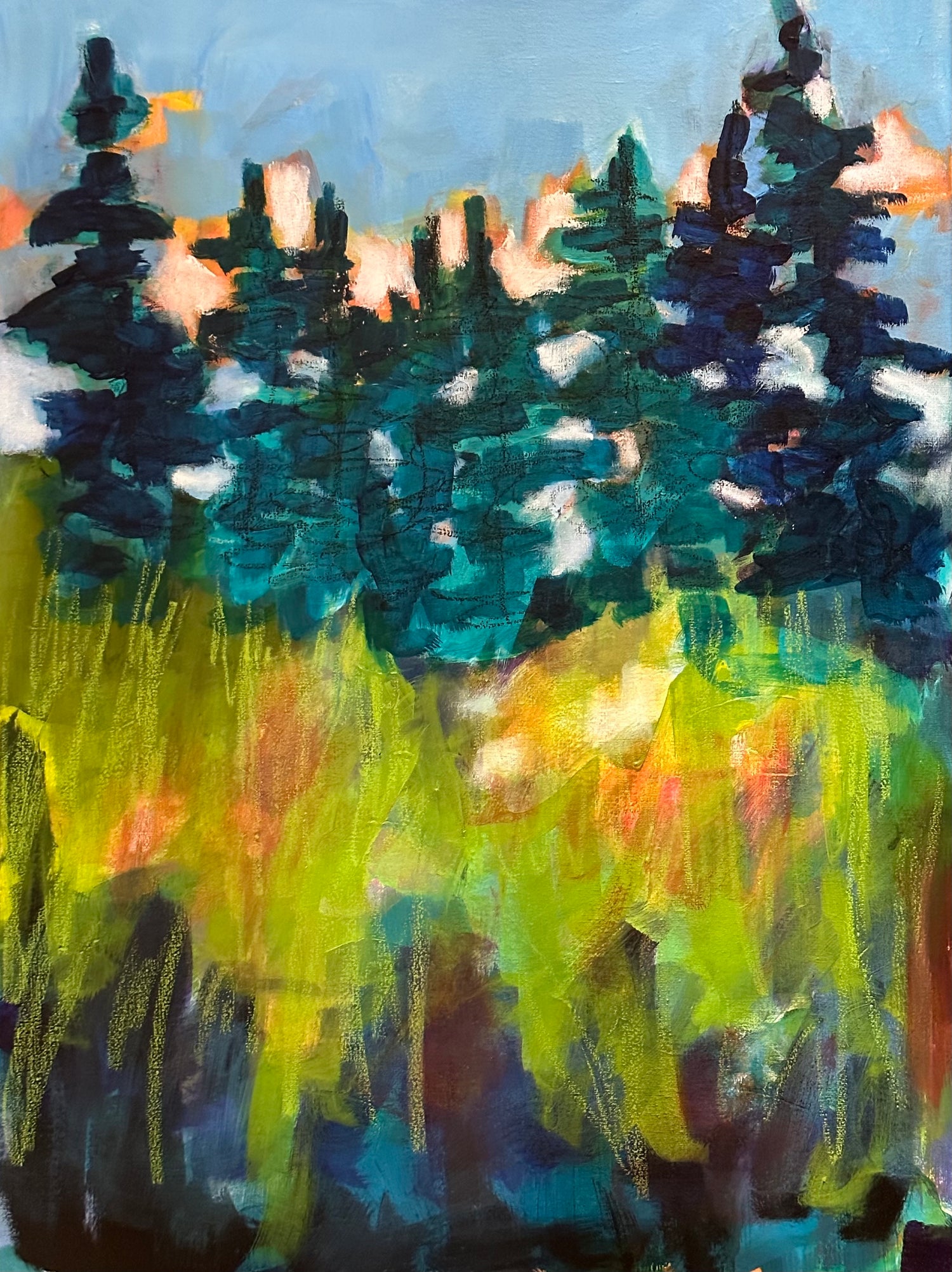 Landscapes
