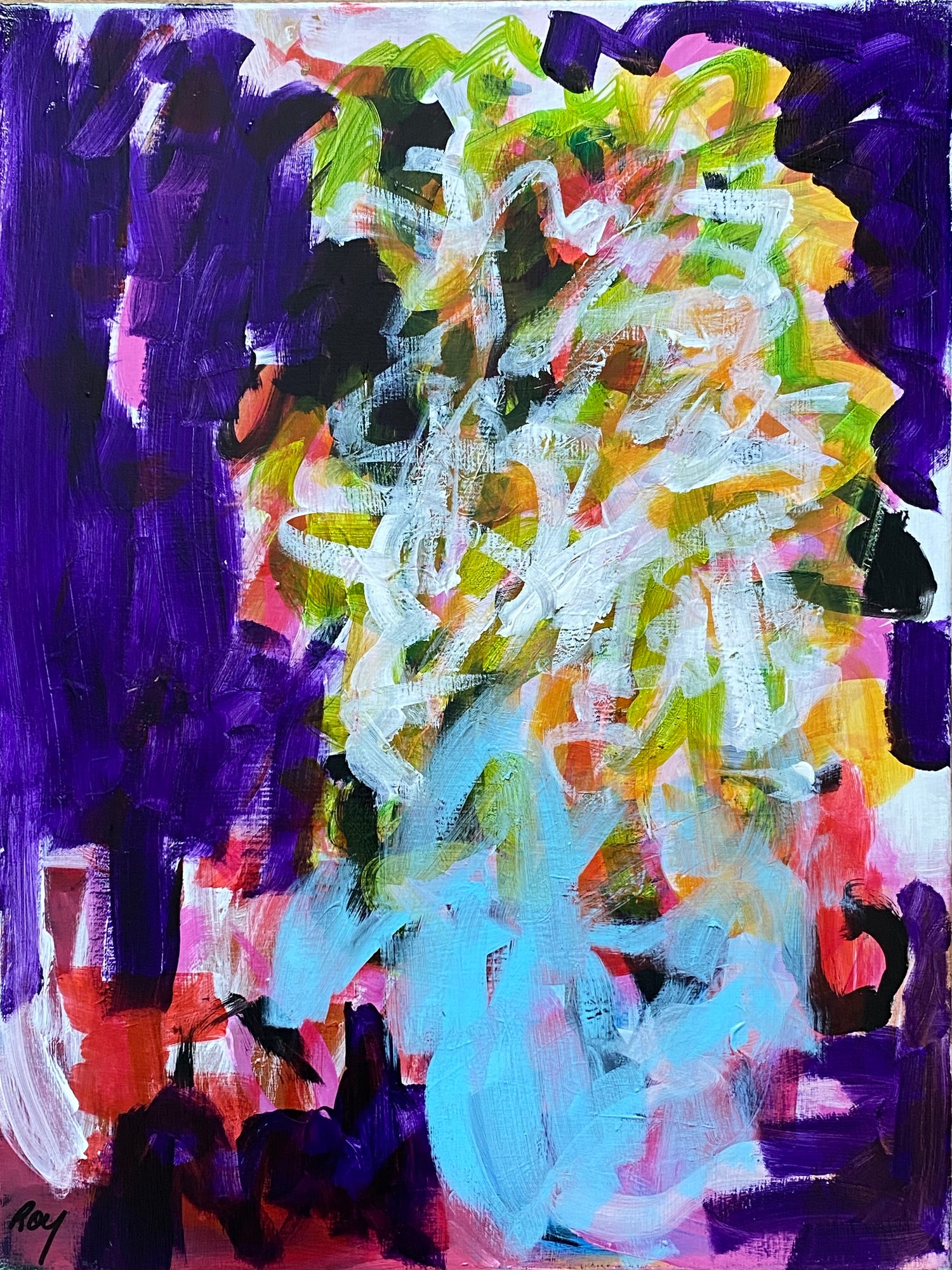 Still Life Paintings