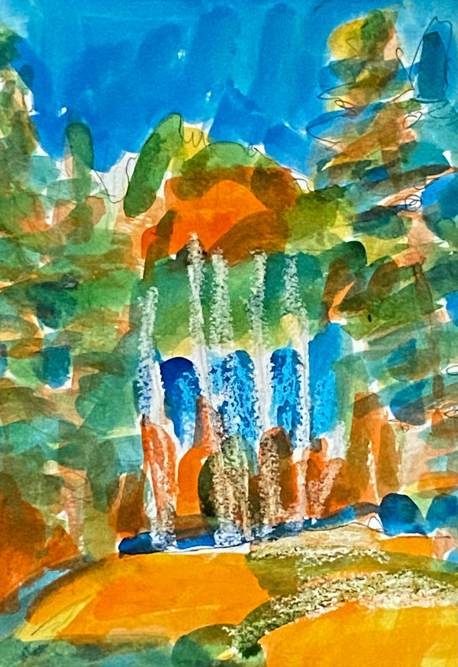 Weekly Mini Collection