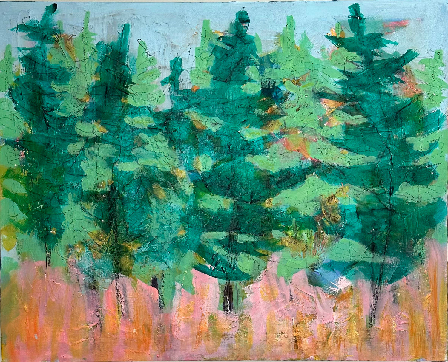 All Original Paintings