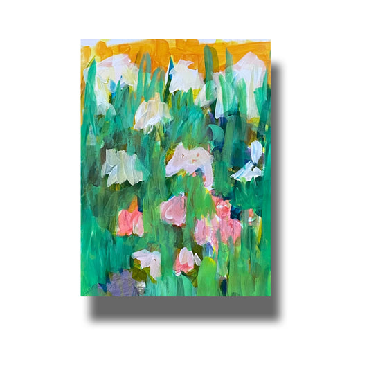 June Wildflowers