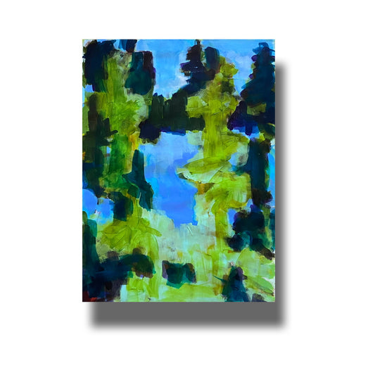 Water Slice
