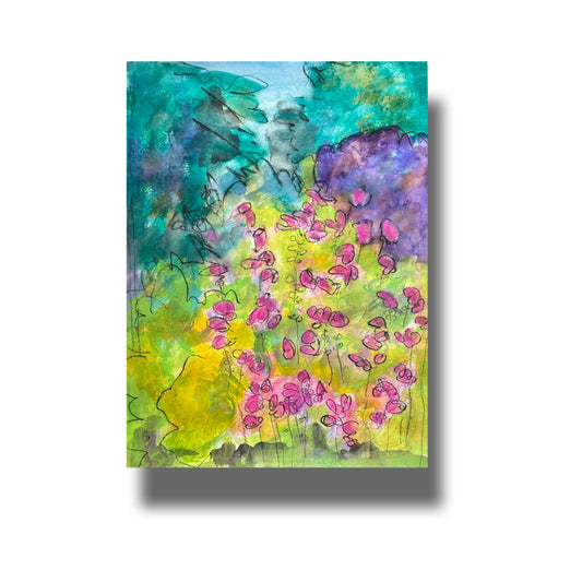 Summer Dreams