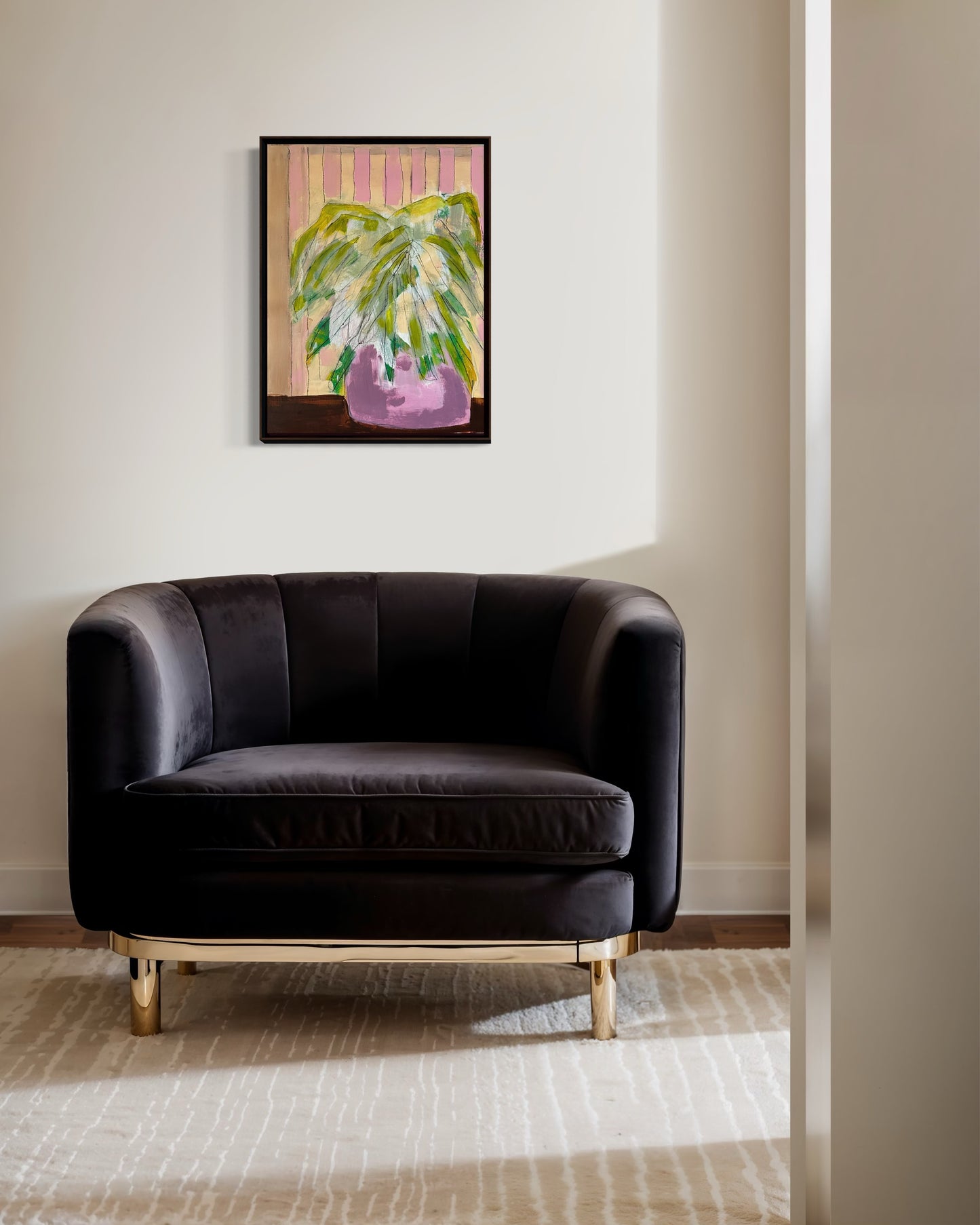 Looking For My Friends