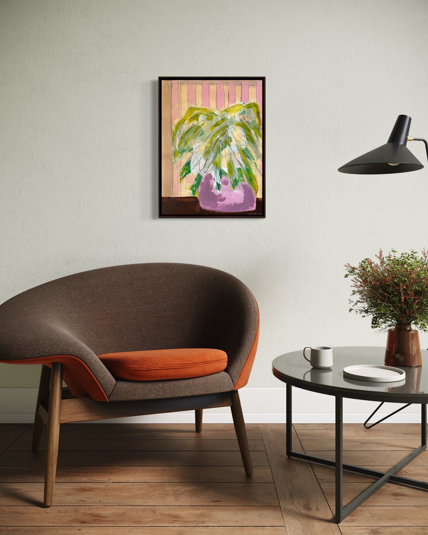 Looking For My Friends