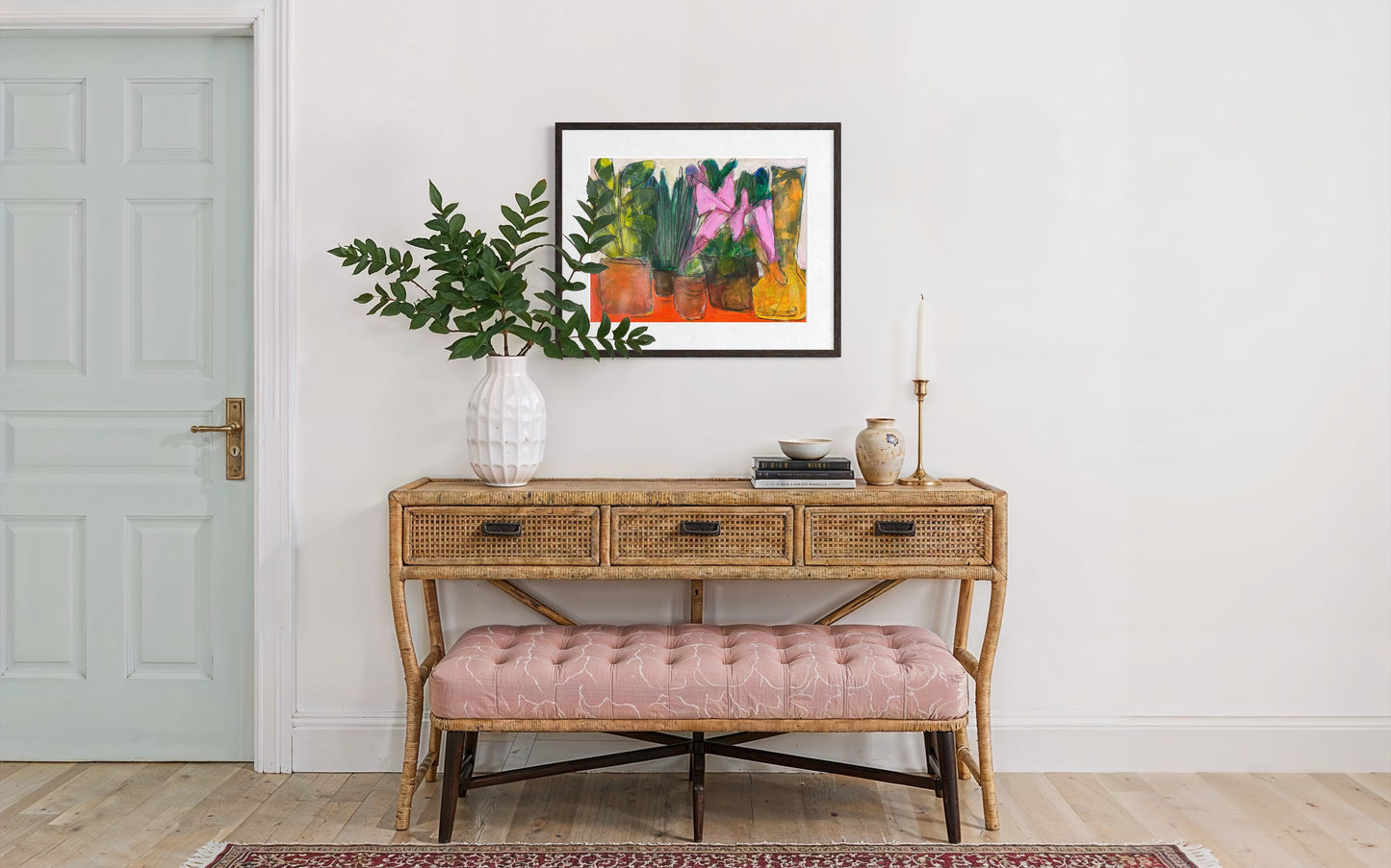 Living the Shelf Life