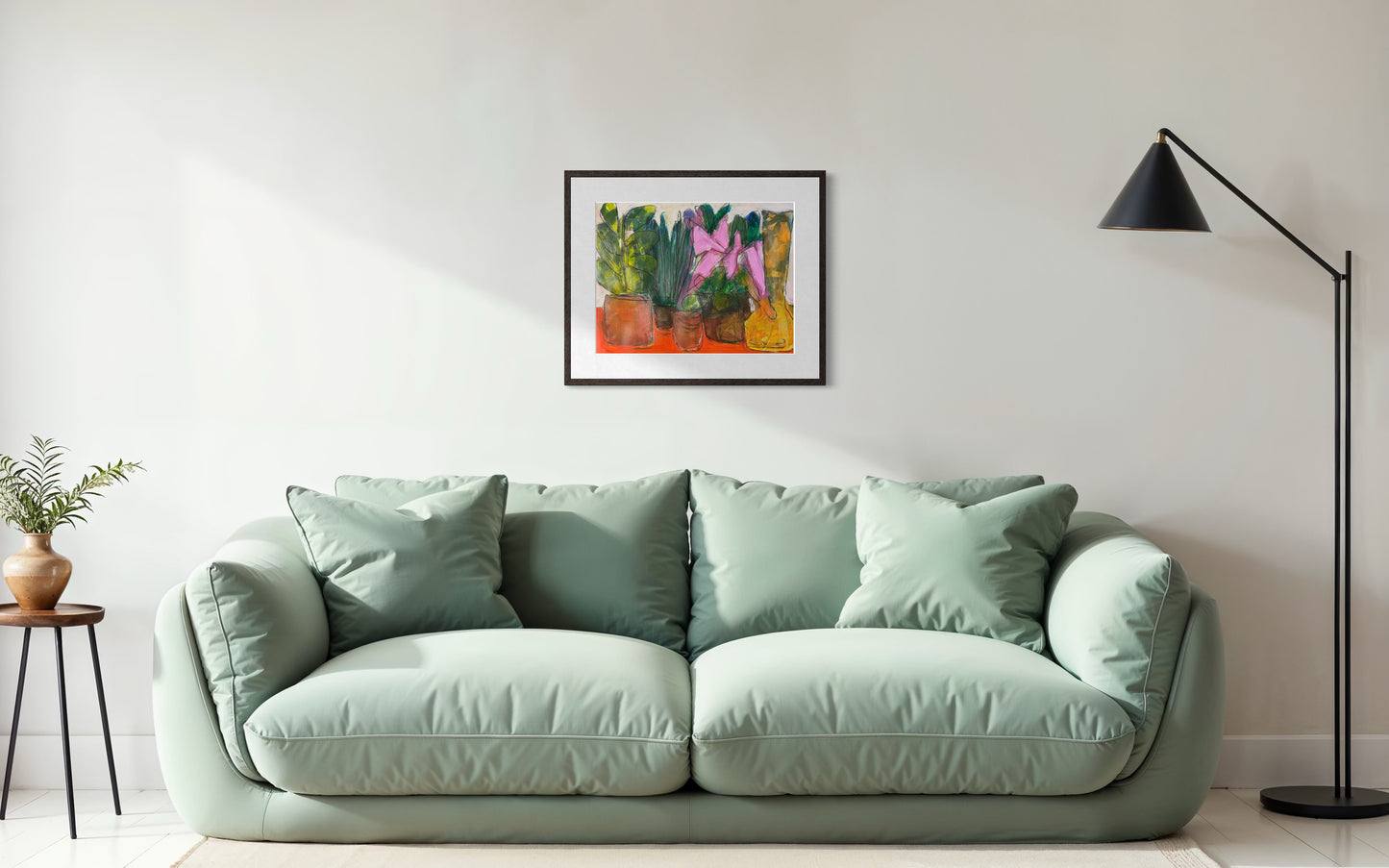 Living the Shelf Life