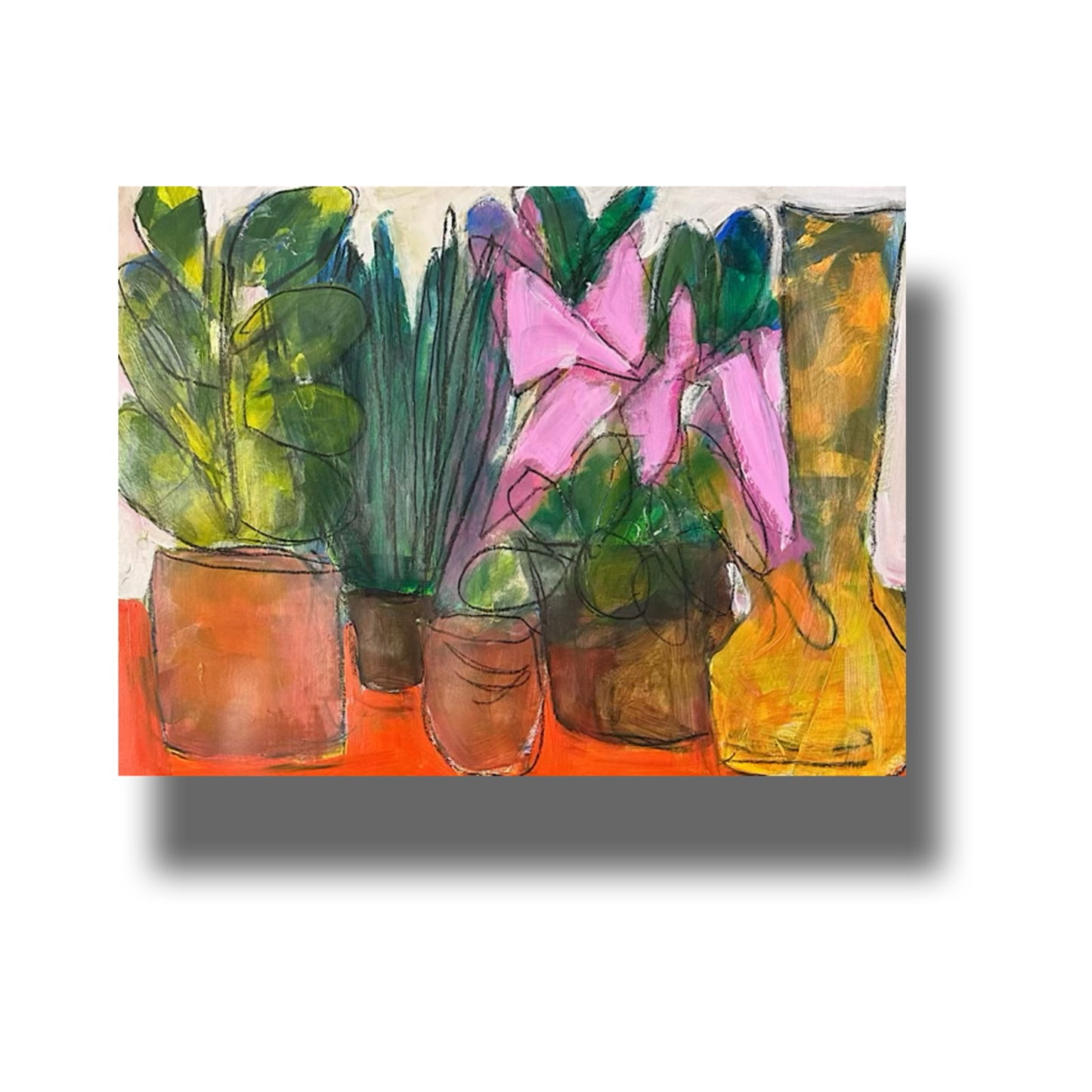 Living the Shelf Life