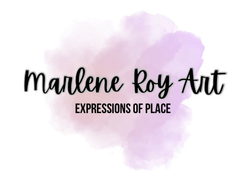 Marlene Roy Art